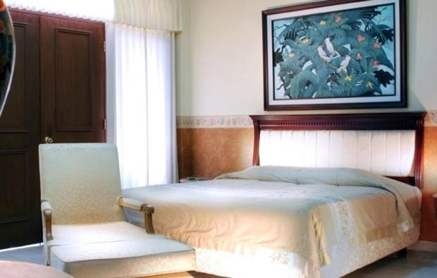 Umm Inn Hotel Malang Room photo